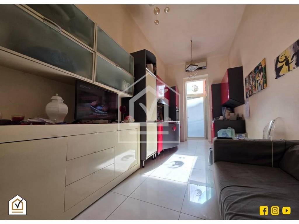 appartamento in vendita a Bari in zona Murat