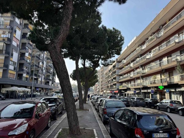 appartamento in vendita a Bari in zona Poggiofranco