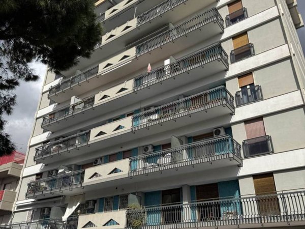 appartamento in vendita a Bari in zona Poggiofranco