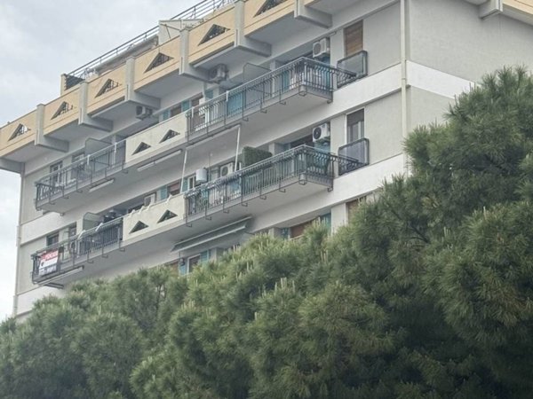 appartamento in vendita a Bari in zona Poggiofranco