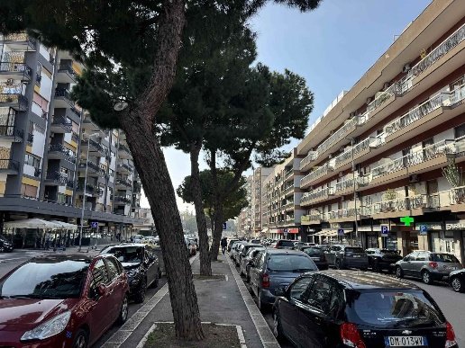 appartamento in vendita a Bari in zona Poggiofranco