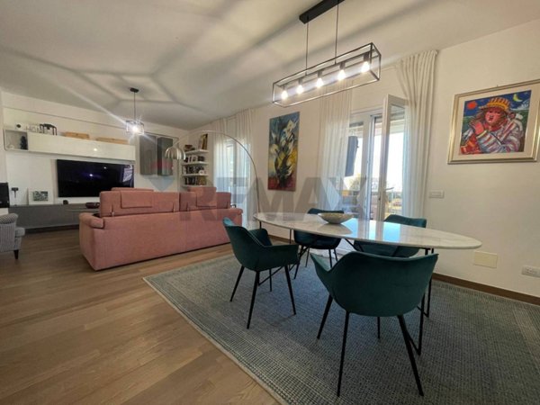 appartamento in vendita a Bari in zona Santo Spirito