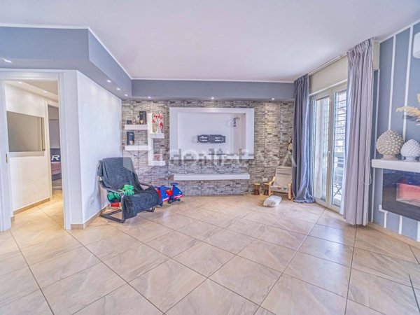 appartamento in vendita a Bari in zona Japigia