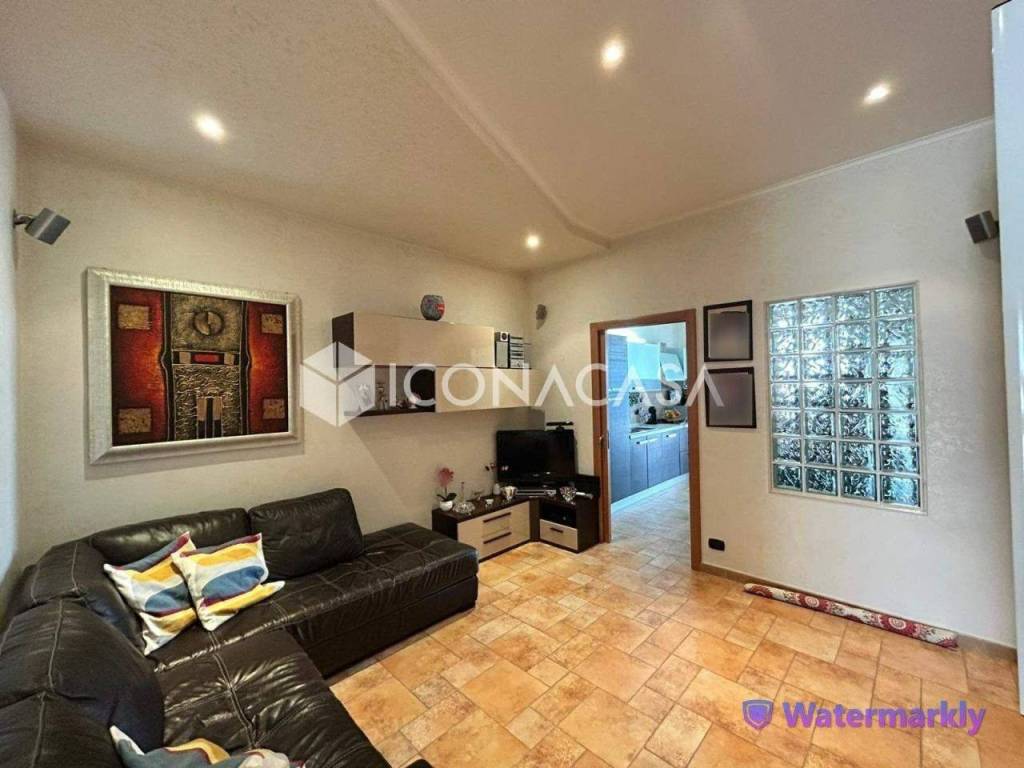 appartamento in vendita a Bari in zona Libertà