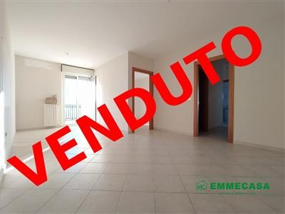 appartamento in vendita a Bari in zona Murat