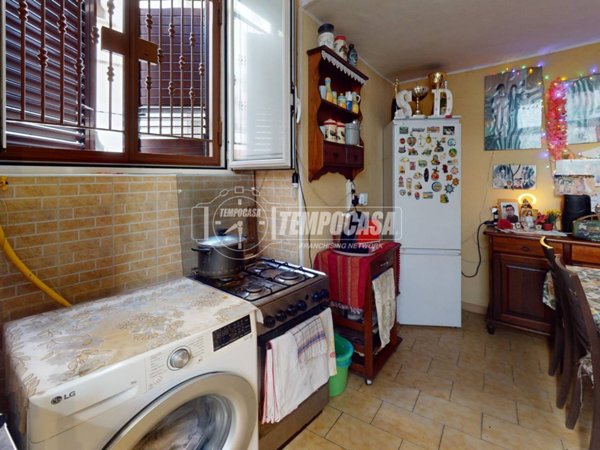 appartamento in vendita a Bari in zona Città Vecchia