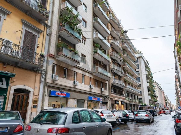 appartamento in vendita a Bari in zona Murat