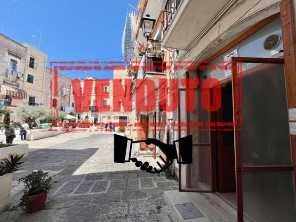 appartamento in vendita a Bari in zona Madonnella