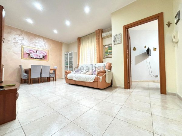 appartamento in vendita a Bari in zona Ceglie del Campo