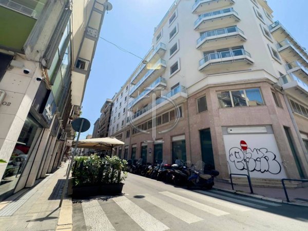appartamento in vendita a Bari in zona Madonnella