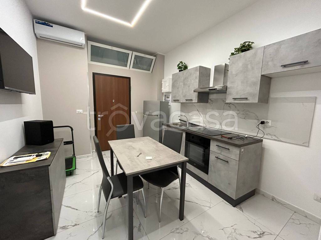 appartamento in vendita a Bari in zona San Pasquale