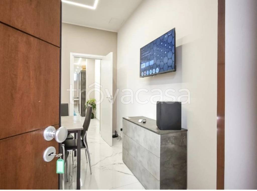 appartamento in vendita a Bari in zona San Pasquale