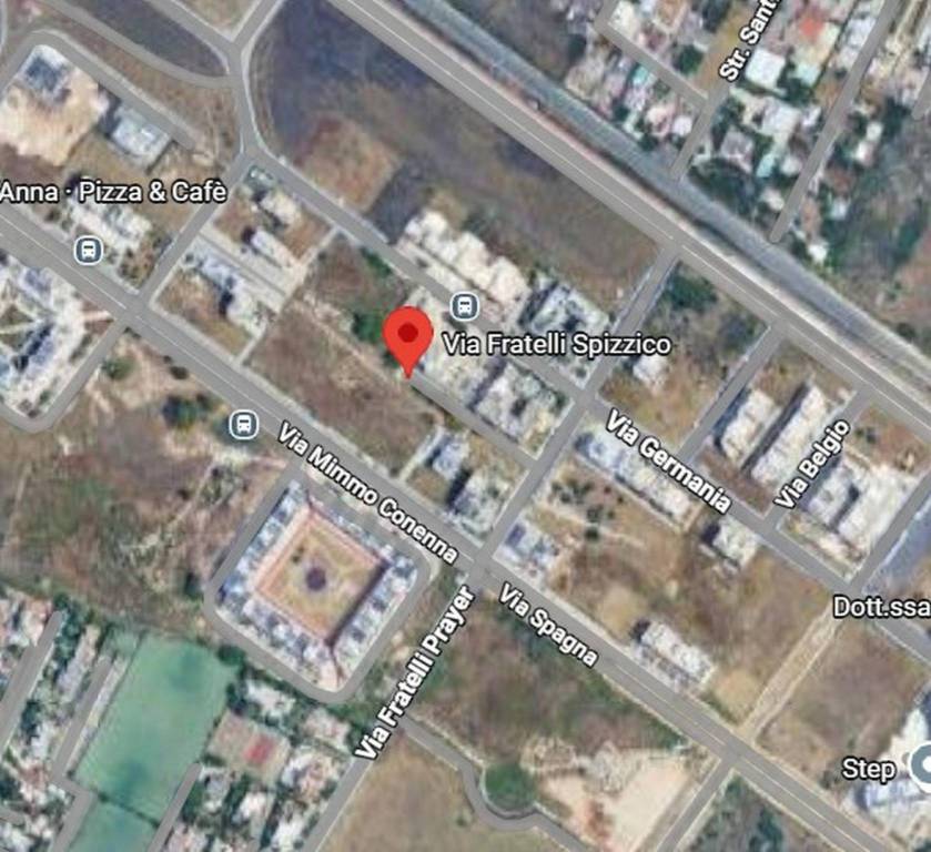 negozio in vendita a Bari in zona Japigia