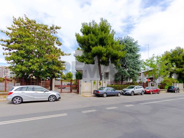 appartamento in vendita a Bari in zona Mungivacca