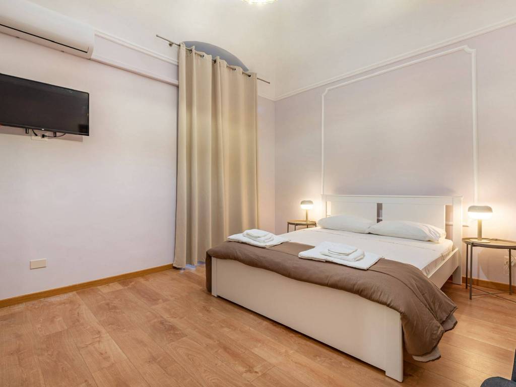 appartamento in vendita a Bari in zona Libertà