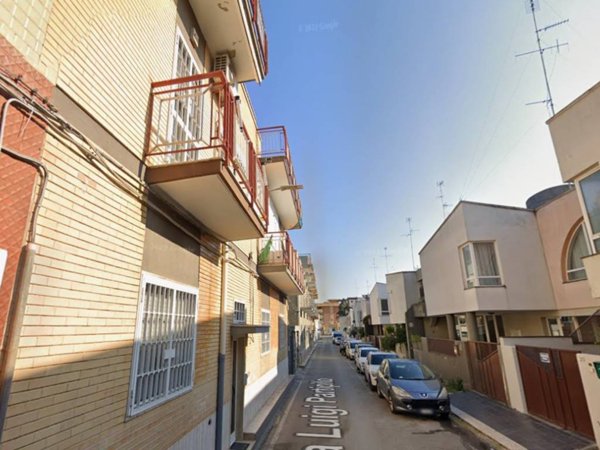 appartamento in vendita a Bari in zona Carbonara