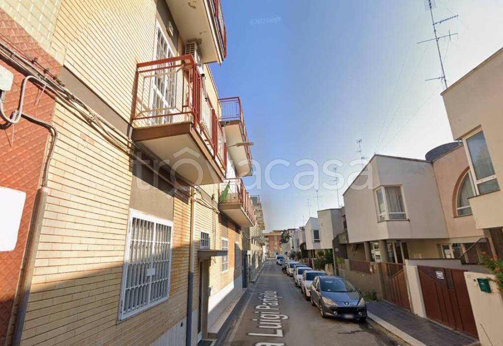 appartamento in vendita a Bari in zona Carbonara