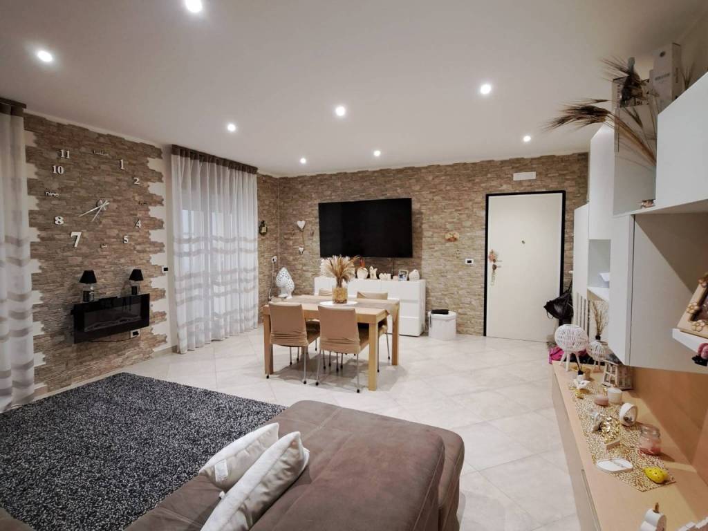 appartamento in vendita a Bari in zona San Paolo