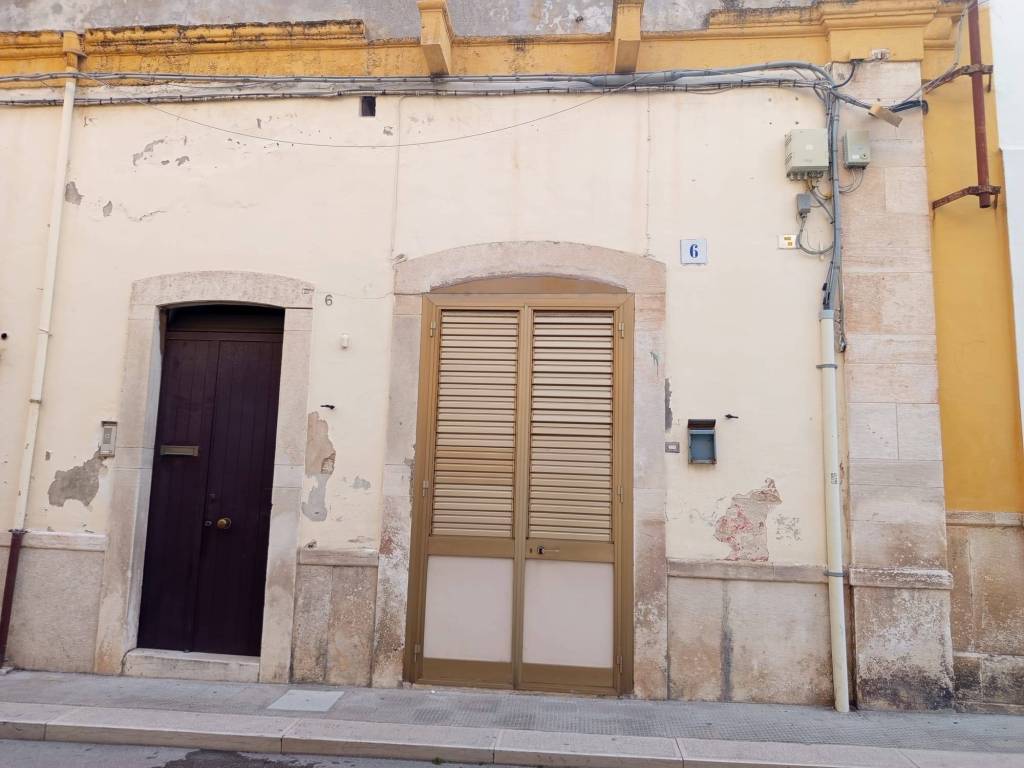 casa indipendente in vendita a Bari in zona Santo Spirito