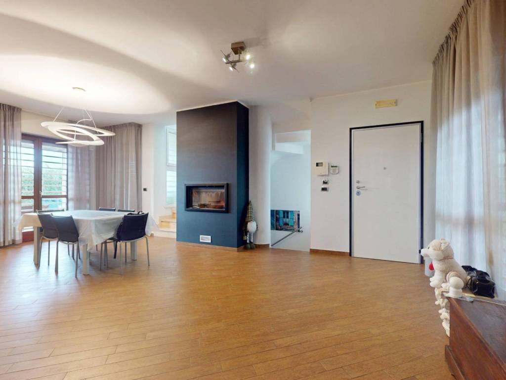 casa indipendente in vendita a Bari in zona Torre a Mare