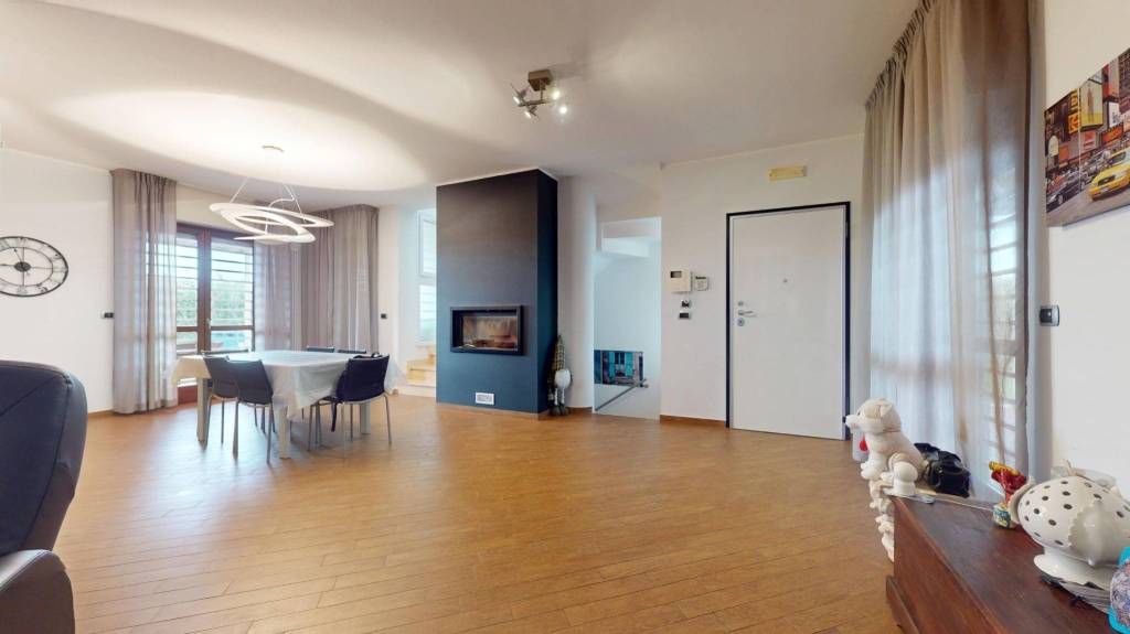 casa indipendente in vendita a Bari in zona Torre a Mare