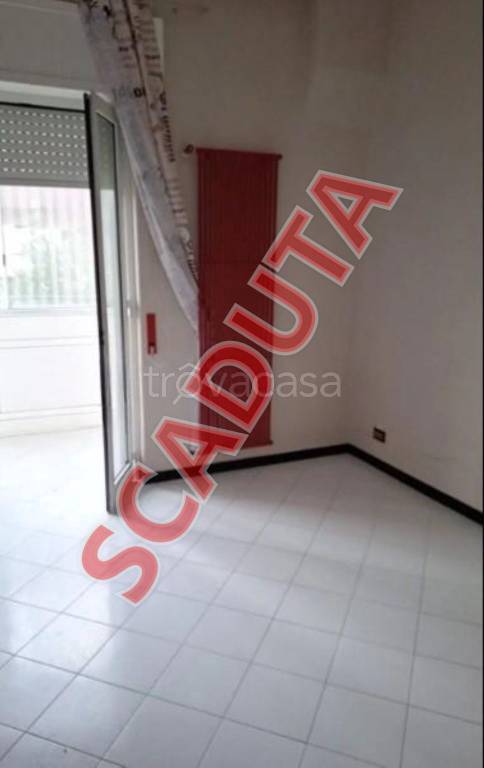 appartamento in vendita a Bari in zona Carbonara