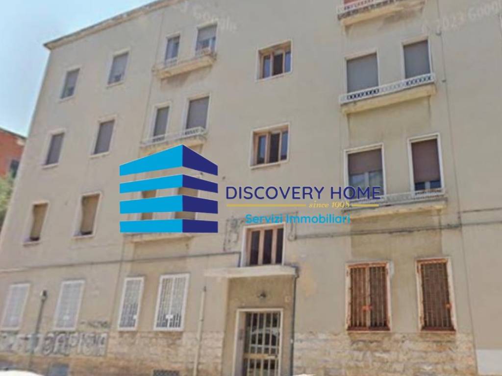 appartamento in vendita a Bari in zona Japigia