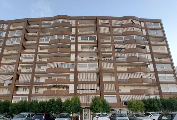 appartamento in vendita a Bari in zona San Paolo