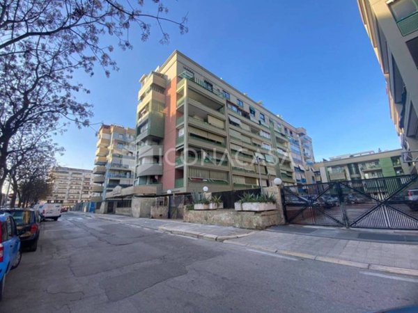 appartamento in vendita a Bari in zona San Girolamo
