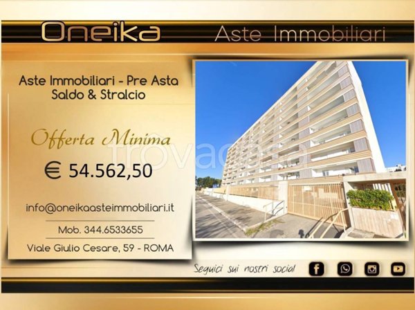 appartamento in vendita a Bari in zona Loseto