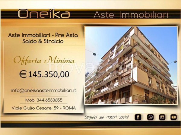 appartamento in vendita a Bari in zona Murat