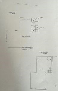 negozio in vendita a Bari in zona Murat