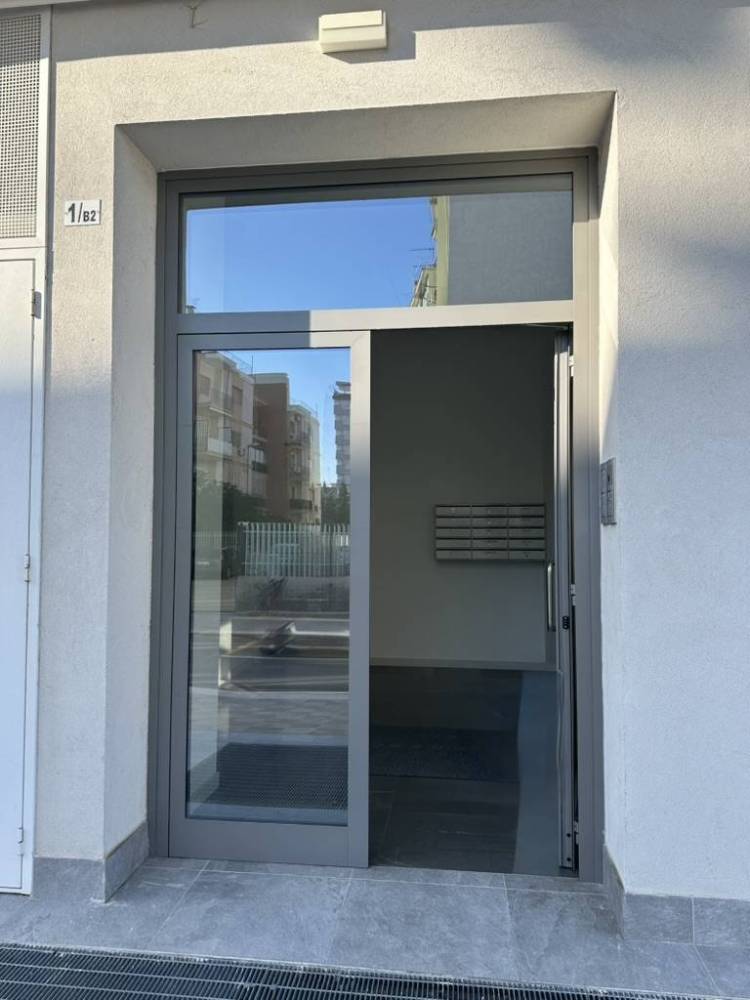 appartamento in vendita a Bari in zona San Pasquale