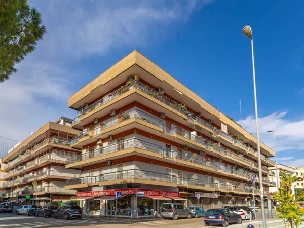 appartamento in vendita a Bari in zona Poggiofranco