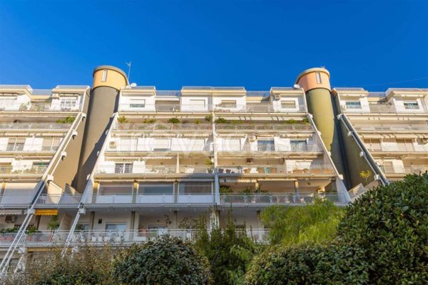 appartamento in vendita a Bari in zona Murat