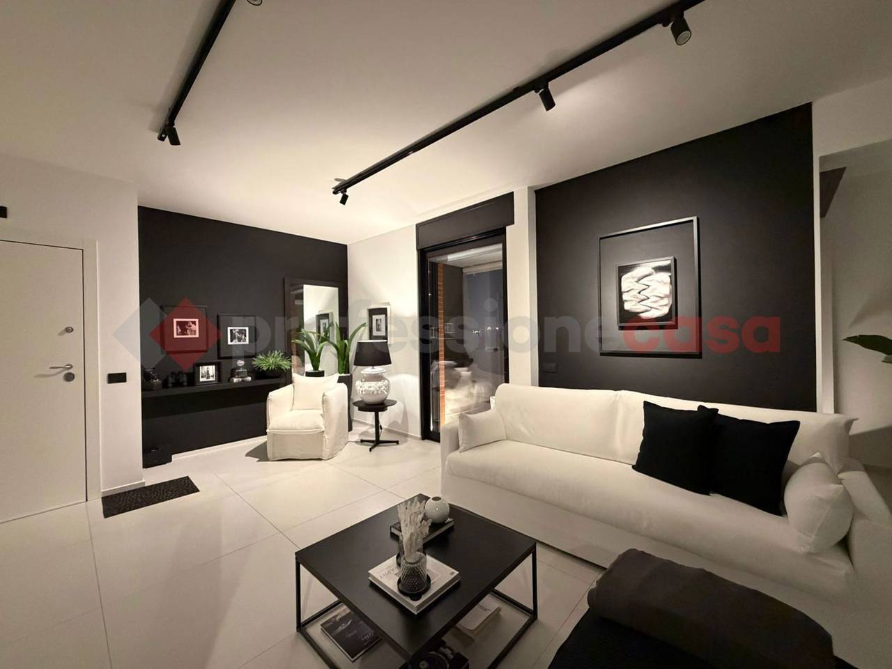 appartamento in vendita a Bari in zona San Girolamo