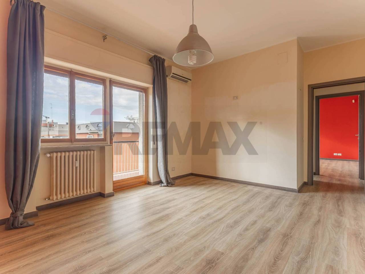 appartamento in vendita a Bari in zona Poggiofranco