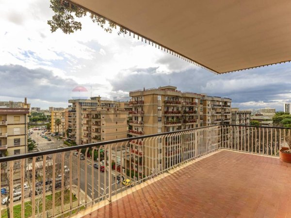 appartamento in vendita a Bari in zona Poggiofranco