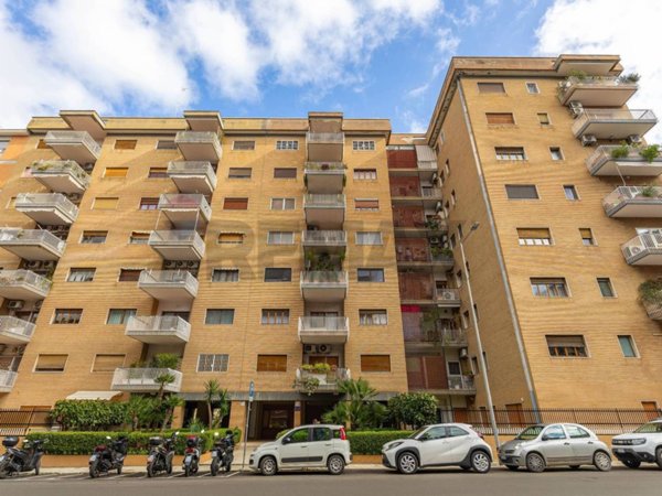 appartamento in vendita a Bari in zona Poggiofranco