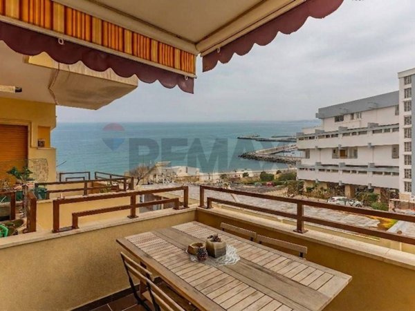 appartamento in vendita a Bari in zona Santo Spirito