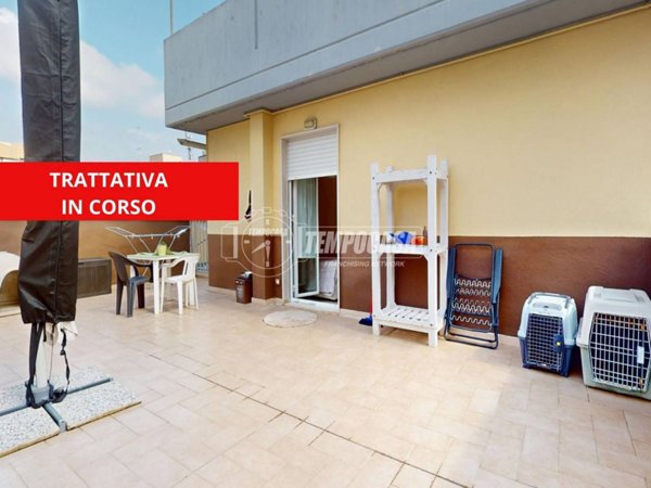 appartamento in vendita a Bari in zona Carbonara
