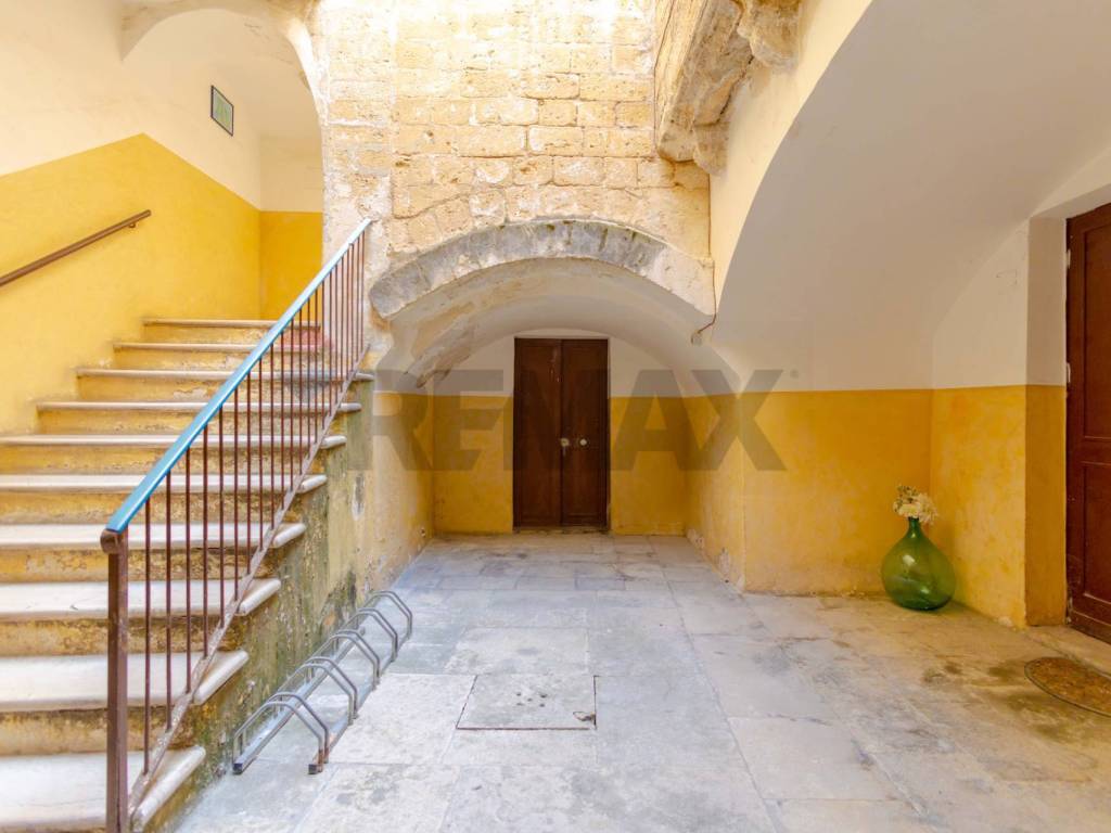 appartamento in vendita a Bari in zona Città Vecchia