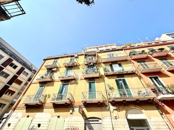 appartamento in vendita a Bari in zona San Pasquale