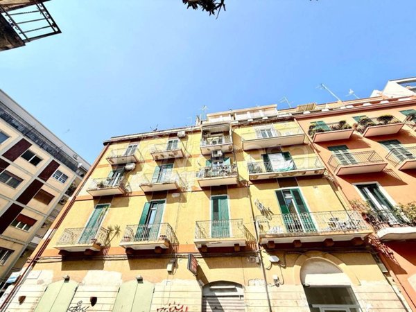 appartamento in vendita a Bari in zona San Pasquale