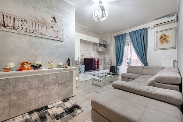 appartamento in vendita a Bari in zona San Paolo