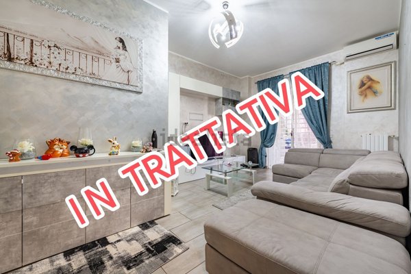 appartamento in vendita a Bari in zona San Paolo