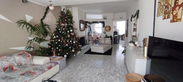 appartamento in vendita a Bari in zona Carbonara