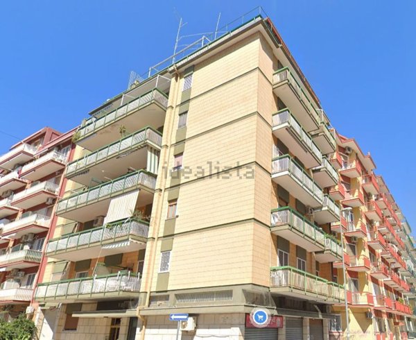 appartamento in vendita a Bari in zona Picone