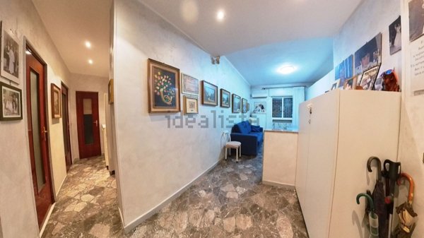 appartamento in vendita a Bari in zona Picone