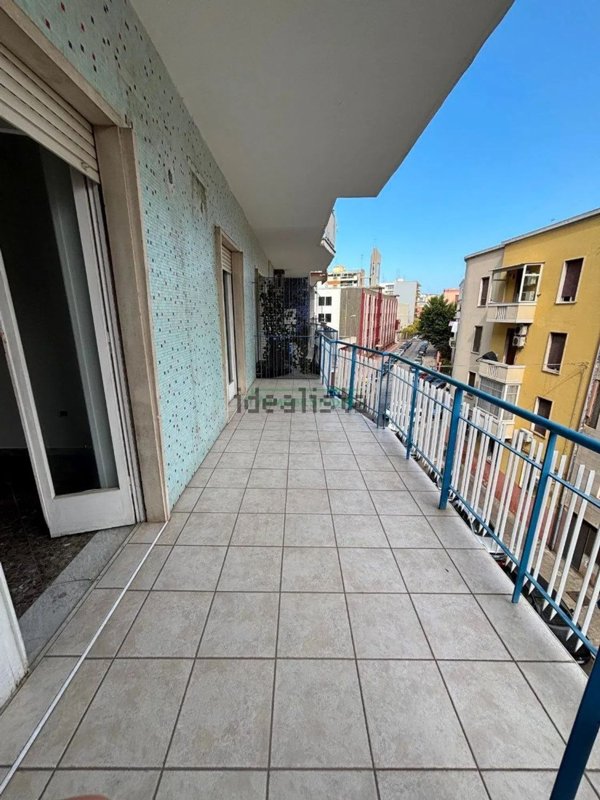 appartamento in vendita a Bari in zona Libertà